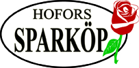 Hofors Sparköp